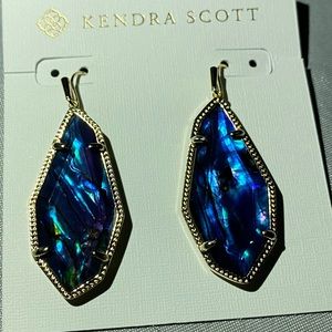 Kendra Scott Muriel Earrings